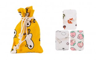 کیسه فانتزی بند دار