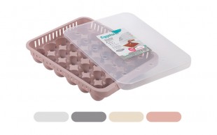 جا تخم مرغ 30 عددی Sevda