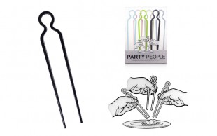 پکیج شش عددی چاپستیک