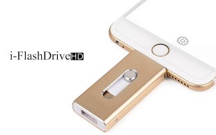 فلش مموری i Flash Drive
