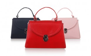 کیف دوشی زنانه Trapezius