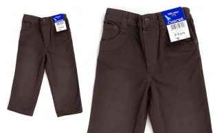 شلوار کتان بچگانه Cherokee