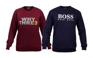 بلوز آستین بلند Fashion