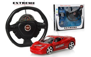 ماشین کنترلی فرمونی EXTREME