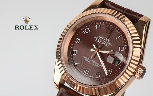 ساعت Rolex مدل Oyster