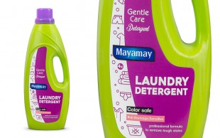 مایع لباسشویی میامی