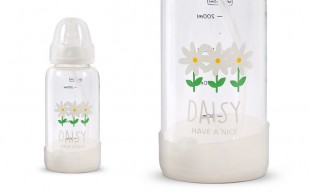 شیشه شیر پیرکس Kapt