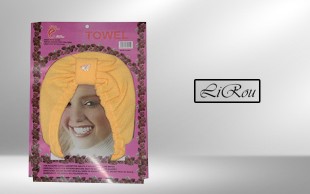 حوله مخصوص سر LiRou