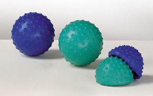 توپ پیلاتس کوچک