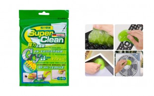 ژل تمیز کننده Super Clean