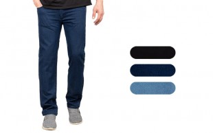 شلوار جین طرح Lee