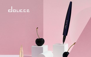 خط چشم ماژیکی Dolicce