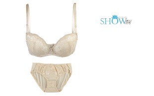 ست لباس زیر زنانه SHOW