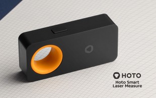 متر لیزری شیائومی Xiaomi Hoto Smart Laser Measure QWCJY001