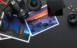 استودیو عکاسی فروغ