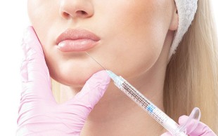 تزریق ژل دکتر یوسفی