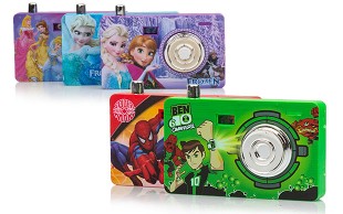 دوبین عکاسی Disney