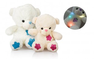 عروسک چراغ دار فانتزی