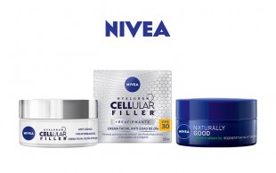 انواع کرم NIVEA