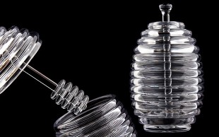 عسل خوری Metalic