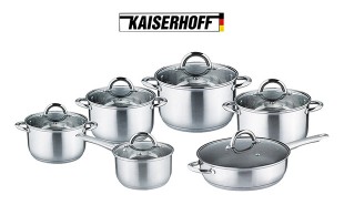 سرویس 12 پارچه KAISERHOFF