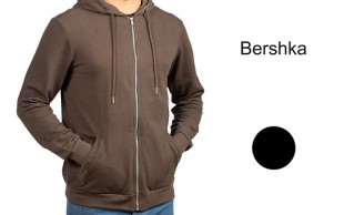 سوئیشرت مردانه Bershka