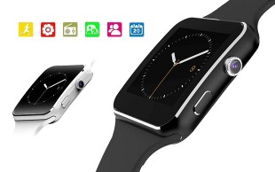 ساعت هوشمند Artisan مدل A06