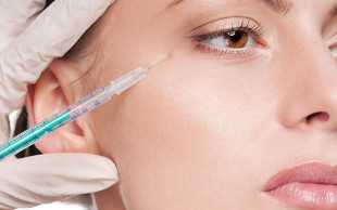 بوتاکس گروه پزشکان گرین لند