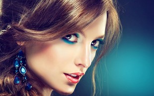 سالن زیبایی چهره