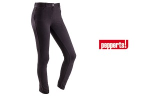 شلوار طرح لگ دخترانه Pepperts