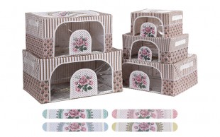 باکس نگهدارنده Diamond