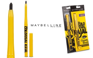 مداد چشم پیچی Maybelline