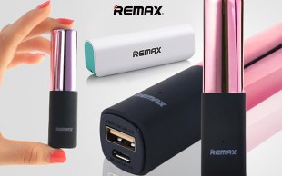 پاور بانک REMAX سایز جیبی