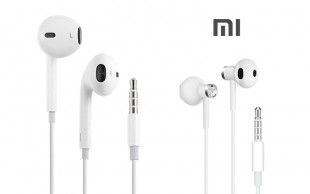 هندزفری طرح Mi