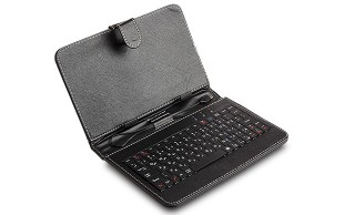 کیف تبلت کیبورددار