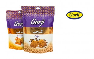 غلات صبحانه گرجی Pop Pillow