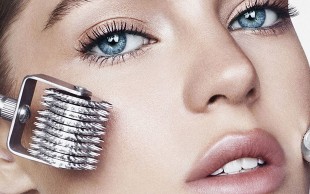 میکرونیدلینگ دکتر جامعی