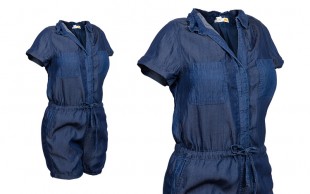 اورال جین زنانه C&C