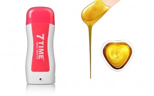 دستگاه گرم کننده موم خشابی