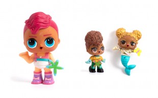 اکشن فیگور عروسکی LOL