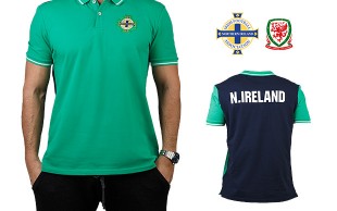 پولوشرت مردانه IRELAND