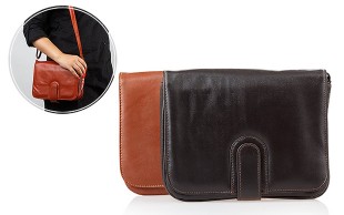 کیف کج چهارجیب