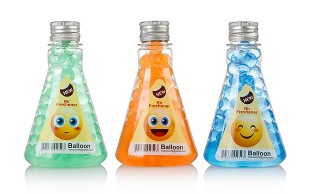 خوشبو کننده هوا تیله ای