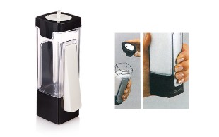 شکرپاش و نمک پاش Zevro