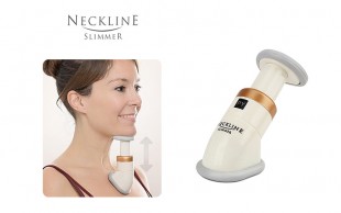 دستگاه رفع غبغب Neckline Slimmer