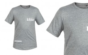 تیشرت آستین کوتاه مردانه