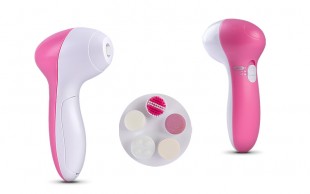 ست فیس براش چرخشی BEST CARE