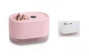 رطوبت ساز کوهستانی