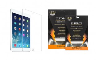 محافظ صفحه نمایش Buff