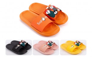 دمپایی زنانه Papa